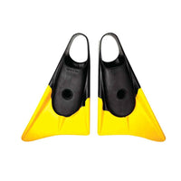 Limited Edition Black/Yellow (Michael Novy) - Grua Surf Co.
