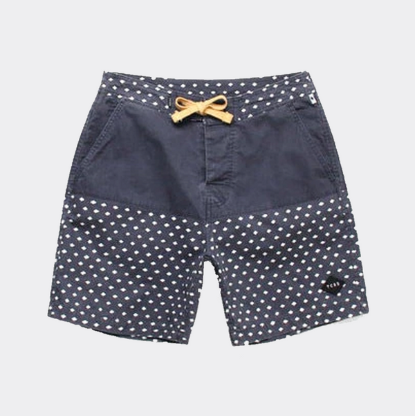 Critical Slide Diamond Panel Trunk - Grua Surf Co.