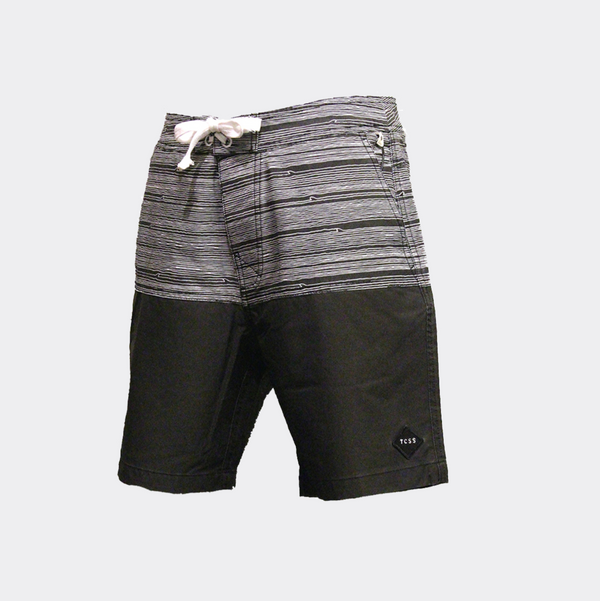 Critical Slide Division Boardshorts - Grua Surf Co.