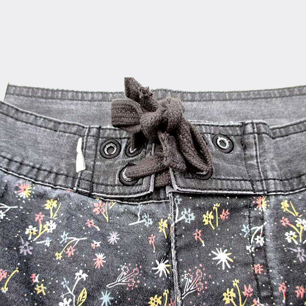 Critical Slide Emerald Boardshorts - Grua Surf Co.