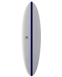 Thunderbolt Mid 6 FCS II 7'6 Surfboard 