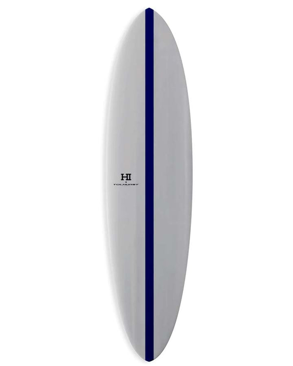 Thunderbolt Mid 6 FCS II 7'6 Surfboard 