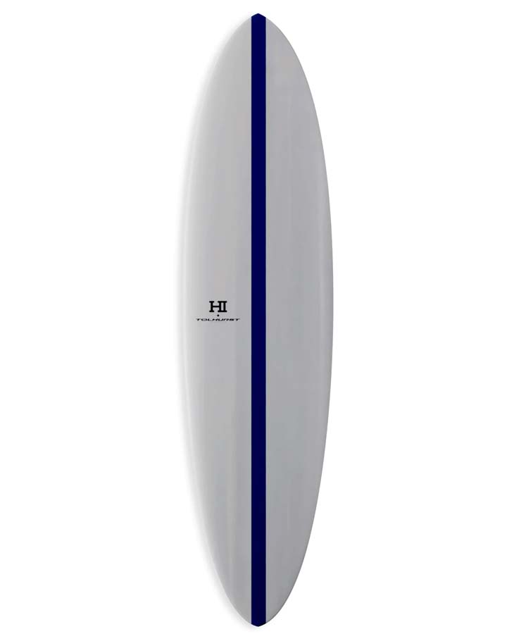 firewire-surf-Thunderbolt Mid 6 FCS II 710 Surfboard