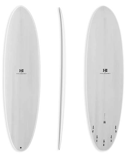 Thunderbolt Moe FCS II-Surfboard-surf-shop-grua