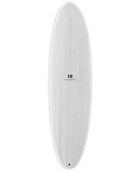 Thunderbolt Moe FCS II-Surfboard