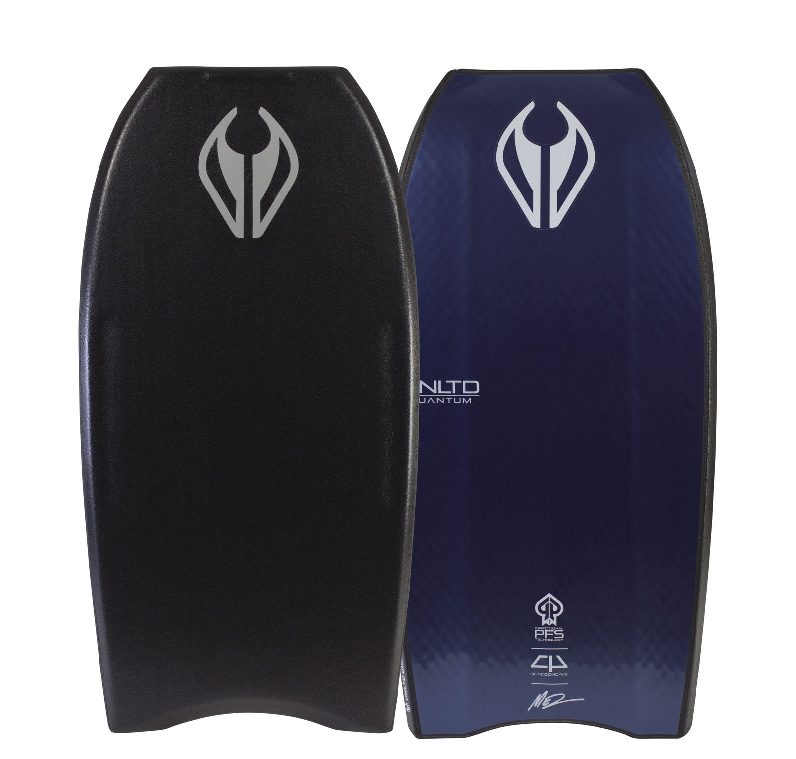 UNLTD Quantum PP 41