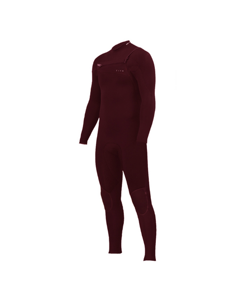 Wesley 4/3 Chest Zip