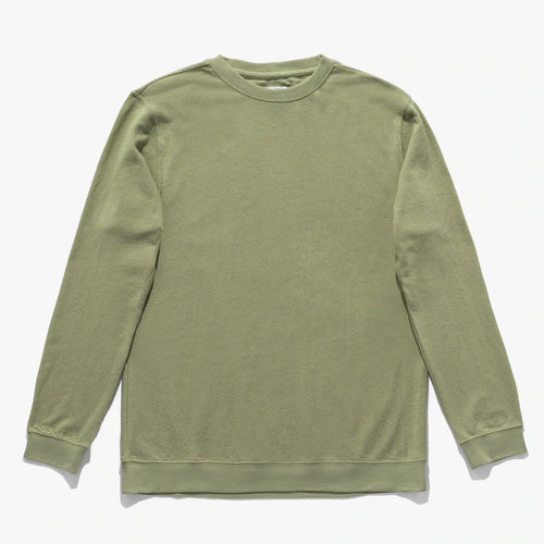Vision Trans Fleece