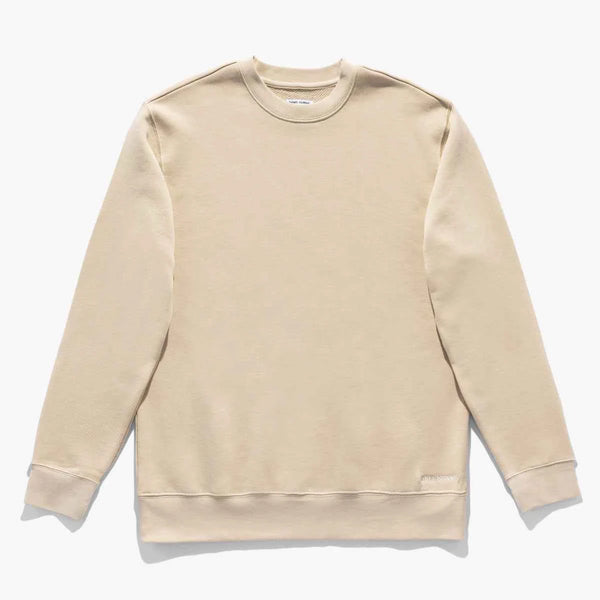 Primary Trader Crew Deluxe Fleece - Grua Surf Co.