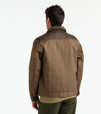 Banks Journal Testament Jacket - Grua Surf Co.
