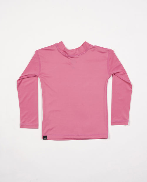 Boys Corp Long Sleeve UV Tee