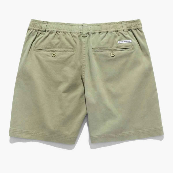 Banks Journal Supply Walkshort - Grua Surf Co.