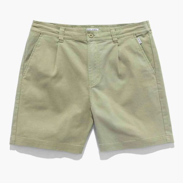 Banks Journal Supply Walkshort - Grua Surf Co.