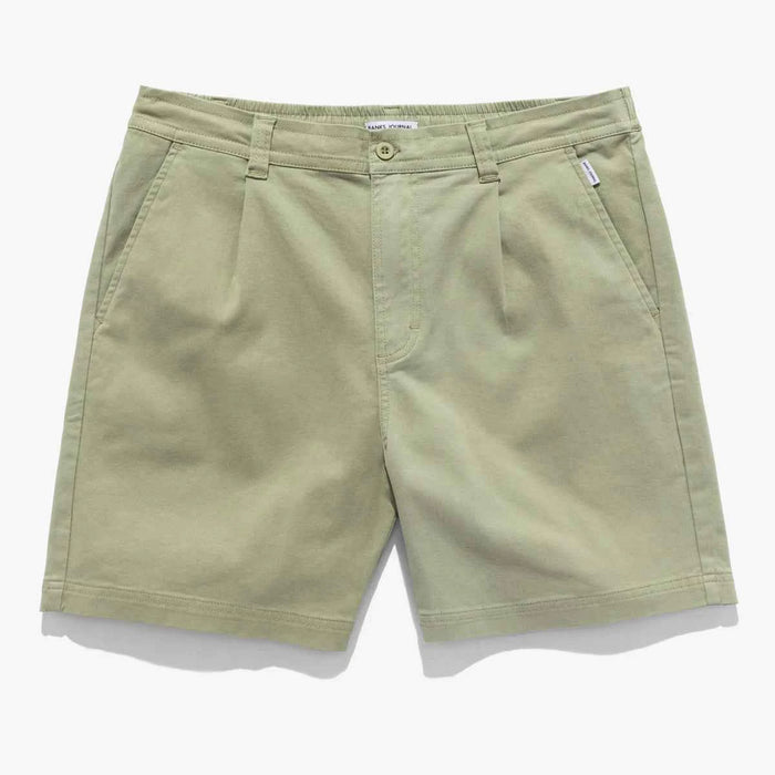 Banks Journal Supply Walkshort