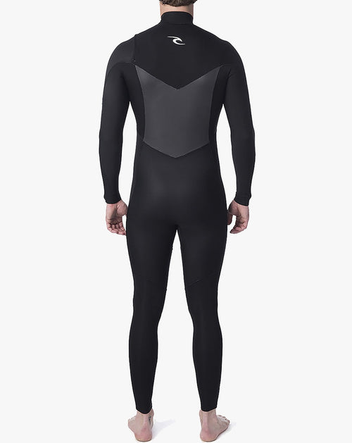 Dawn Patrol 4/3 Chest Zip Wetsuit