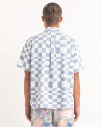 Spacey S/S Woven Shirt