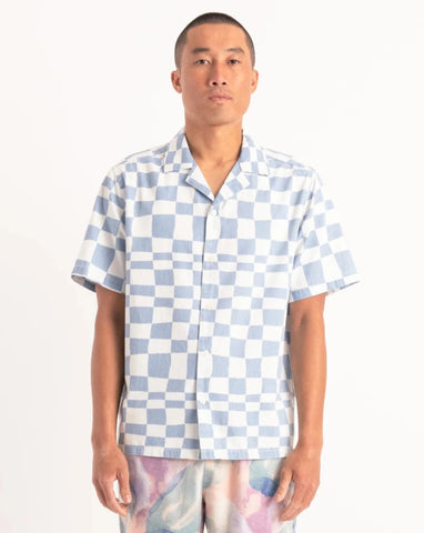 Aloha Club Woven Shirt