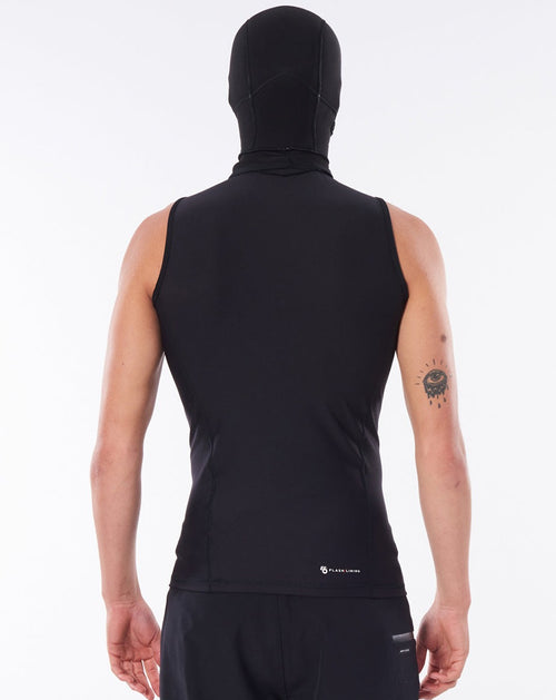 Flashbomb Polypro Hood Vest
