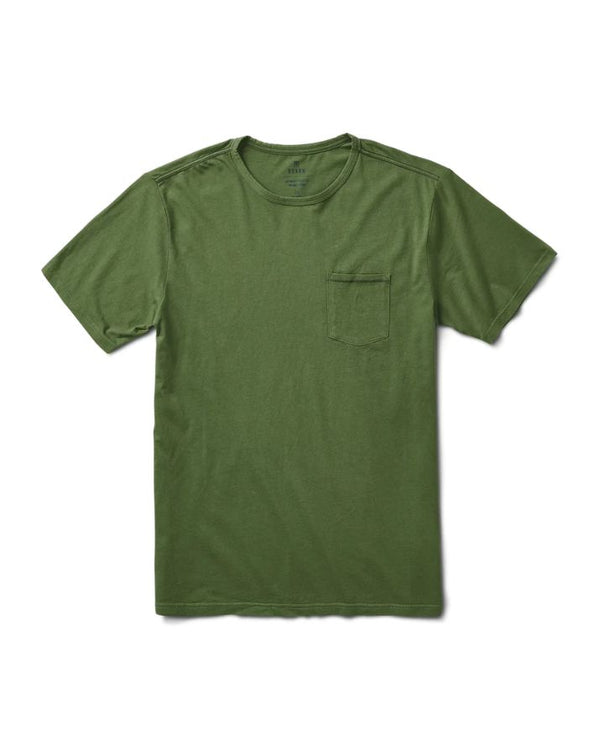 Well Worn Lightweight Organic Knit Top - Grua Surf Co.