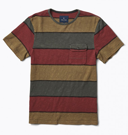 Roark Revival Yahmon - Grua Surf Co.