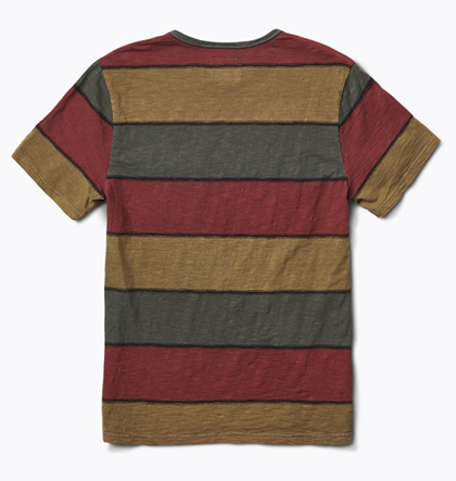 Roark Revival Yahmon - Grua Surf Co.