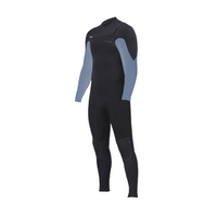 Zion Wesley Junior 4/3 Chest Zip Wetsuit - Grua Surf Co.