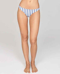 Amuse Society Lorena Skimpy Bikini Bottom - Grua Surf Co.