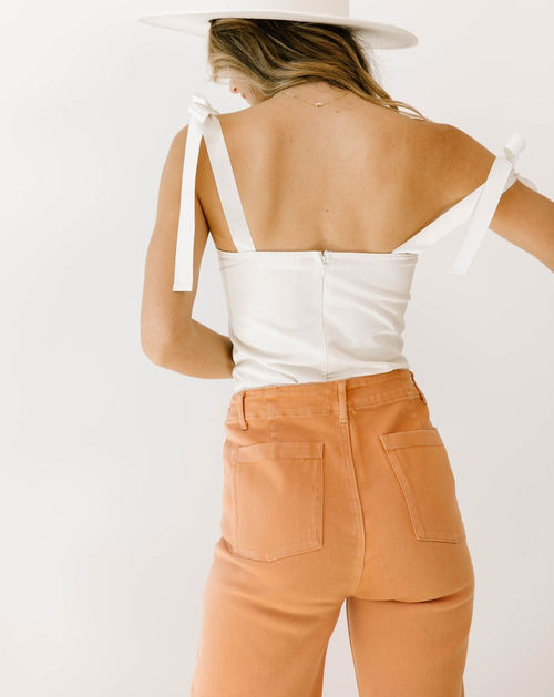 Yuma Woven Pant