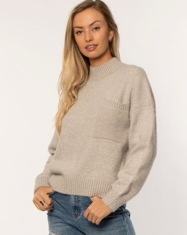 Beckett Sweater