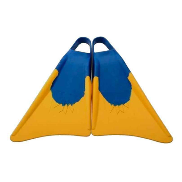 Found Era Bodyboard Swimfins - Grua Surf Co.