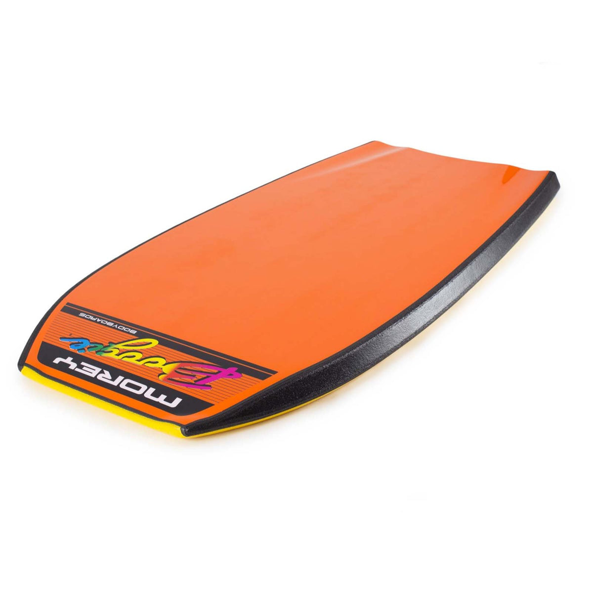 Morey Boogie MACH 7-7 PP HD Bodyboards