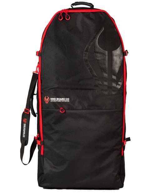Wheel Board Bag - Grua Surf Co.