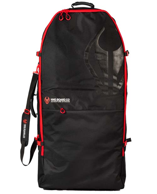 NMD Wheel Bodyboard Bag