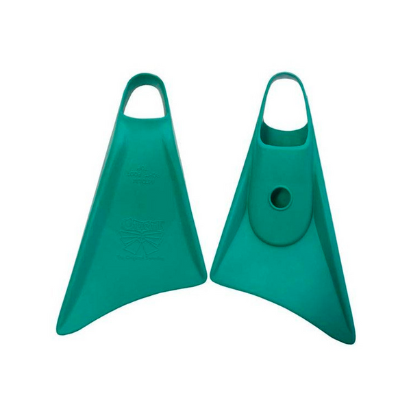 Churchill Swimfins Makapuu - Grua Surf Co.