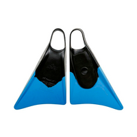 Churchill Swimfins Makapuu - Grua Surf Co.