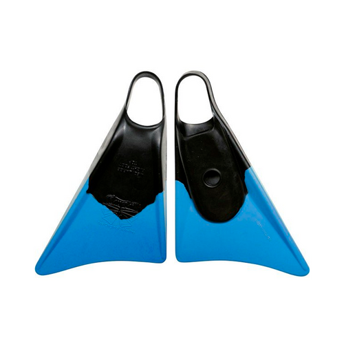Churchill Swimfins Makapuu - Grua Surf Co.