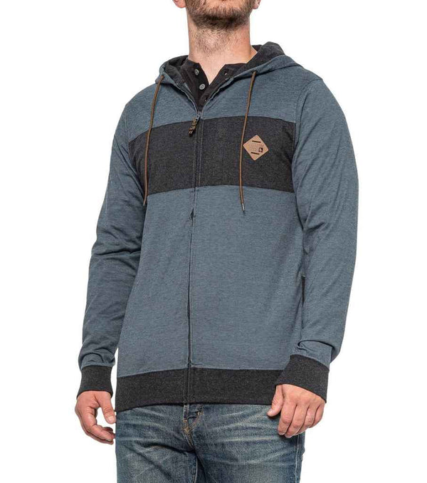 HippyTree Dover Hoodie - Grua Surf Co.