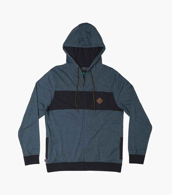 HippyTree Dover Hoodie - Grua Surf Co.