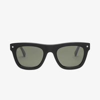 Electric Cocktail Gloss Black Polarized - Grua Surf Co.