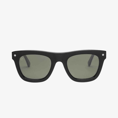 Electric Cocktail Gloss Black Polarized - Grua Surf Co.