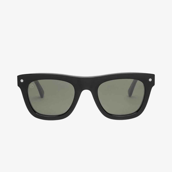 Electric Cocktail Gloss Black Polarized - Grua Surf Co.