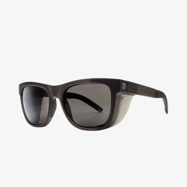 Electric JJF12 Dark Smoke Polarized Pro - Grua Surf Co.