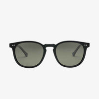 Electric Oak Gloss Black Polarized - Grua Surf Co.