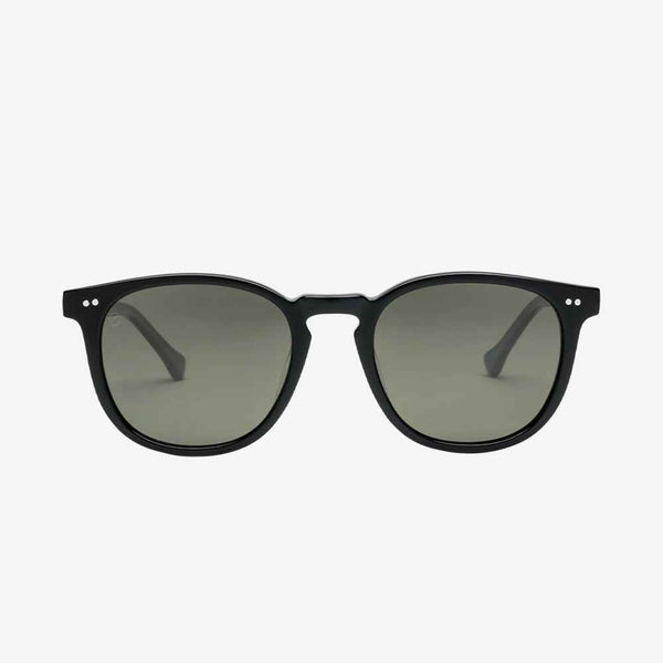Electric Oak Gloss Black Polarized - Grua Surf Co.