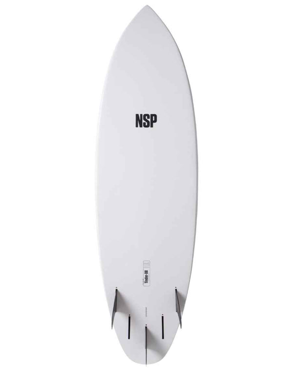 NSP Elements Tinder-D8 - Grua Surf Co.
