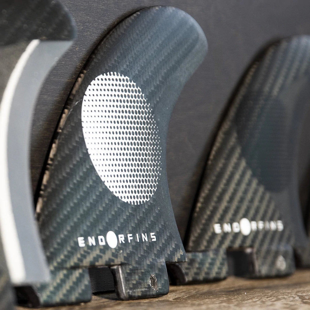SLATER KS1 5 FINS FCS II LARGE
