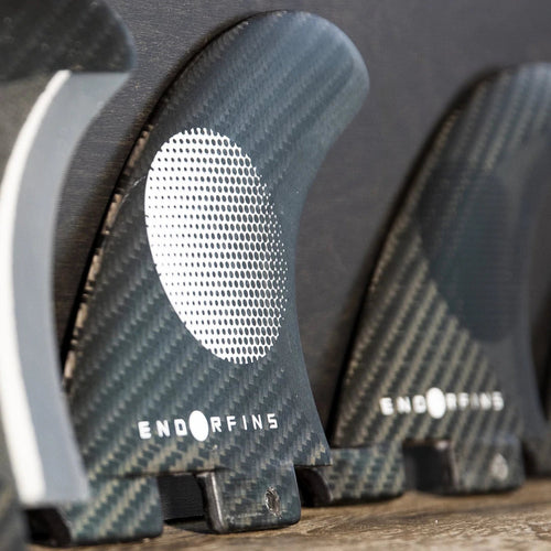 SLATER KS1 5 FINS FCS II LARGE