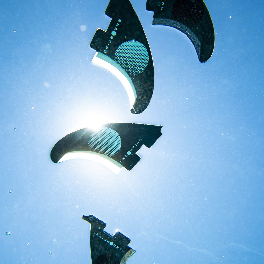SLATER KS1 5 FINS FCS II MEDIUM