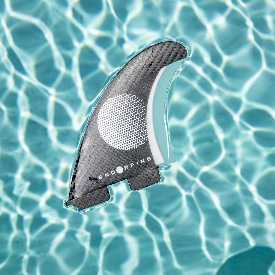 SLATER KS1 5 FINS FCS II MEDIUM