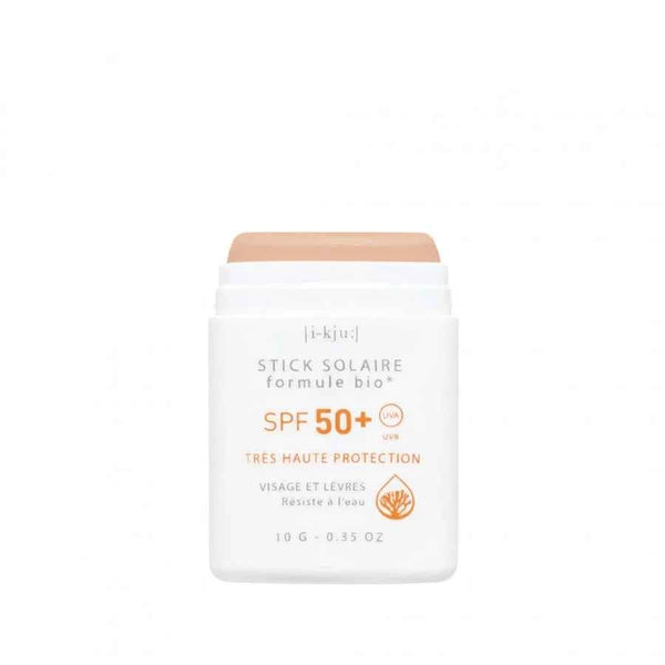 EQ Stick Solaire Beige SPF 50+ - Grua Surf Co.